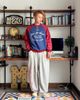 ÁO SWEATSHIRT 1281 