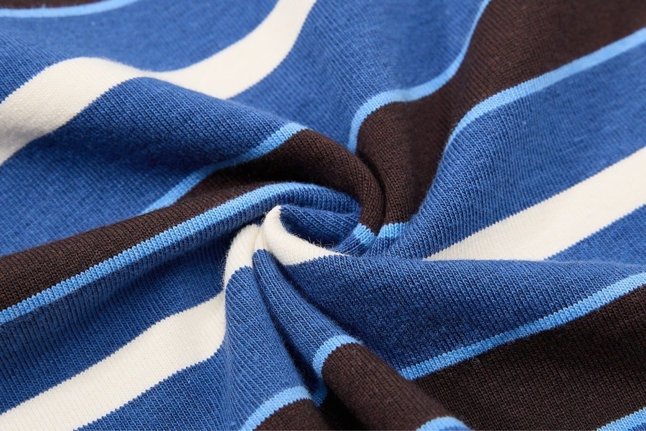  ÁO SWEATSHIRT 1287 XANH DA TRỜI 