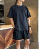  T-SHIRT 5581 DARK BLUE 