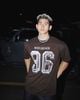  T-SHIRT 990666 BROWN 