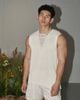  TANK TOP 8111 CREAM 