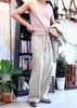  QUẦN JEAN 10107-2 NÂU SAND 