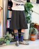  QUẦN SHORT 9691 ĐEN 