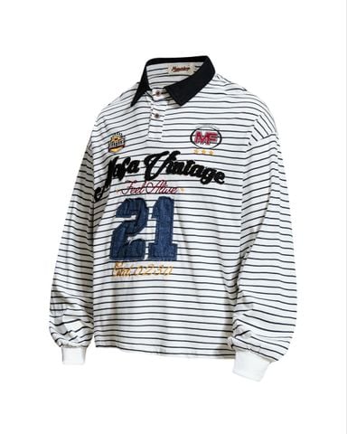  ÁO SWEATSHIRT 806 TRẮNG 