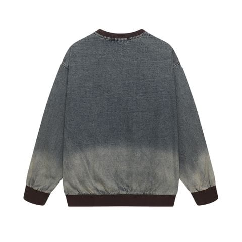  SWEATSHIRT 2013 APPLE 