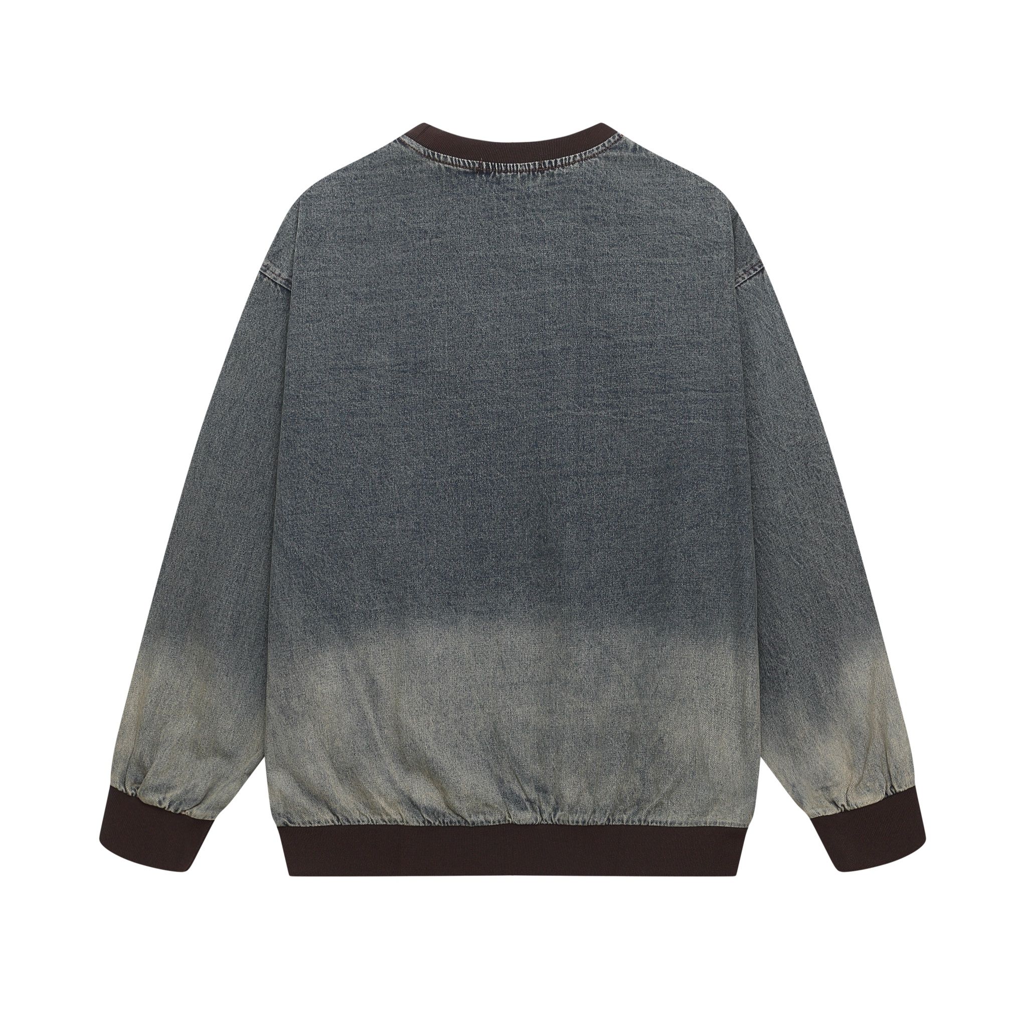  SWEATSHIRT 2013 APPLE 