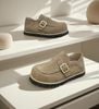  GIÀY 26805 MUSHROOM TAUPE 