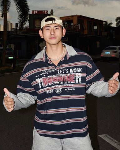  ÁO SWEATSHIRT 600 XANH ĐẬM 