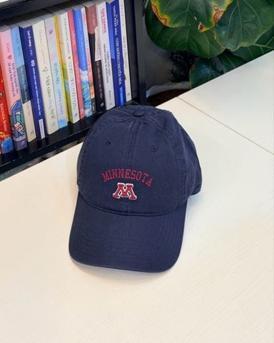  CAP MINNESOTA M 