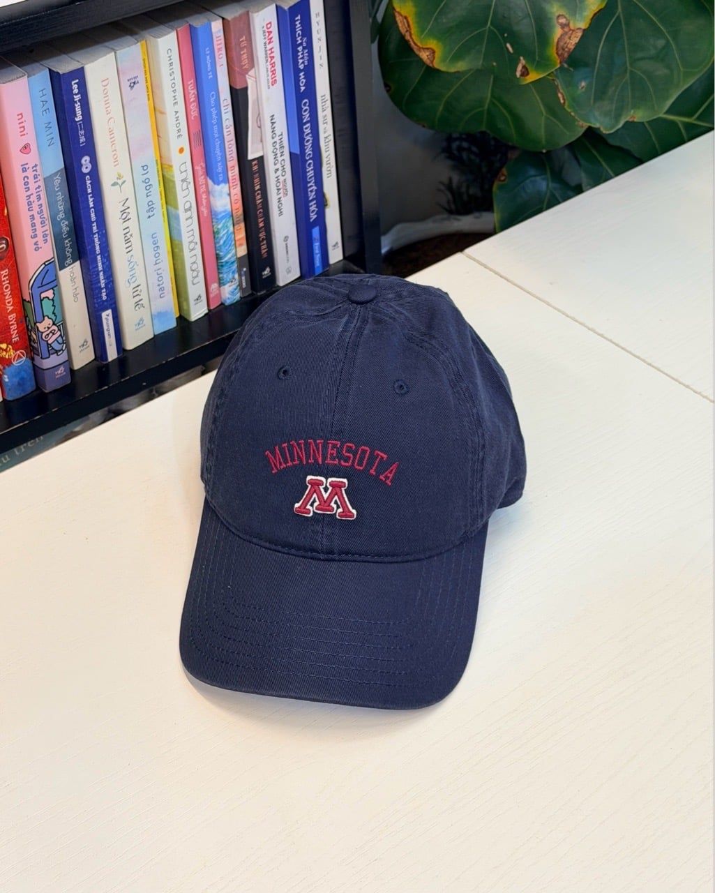  CAP MINNESOTA M 