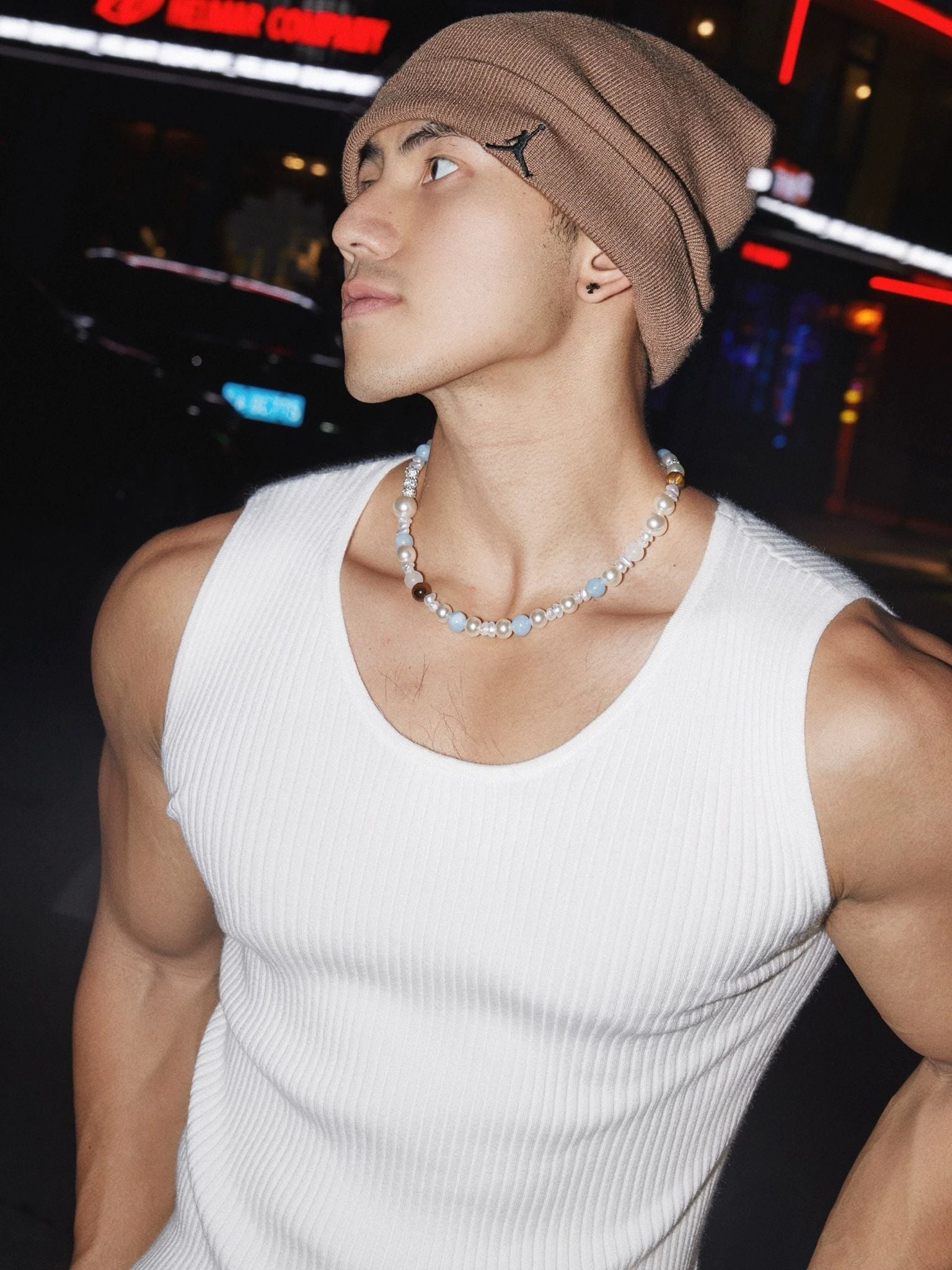  TANK TOP 29414 WHITE 