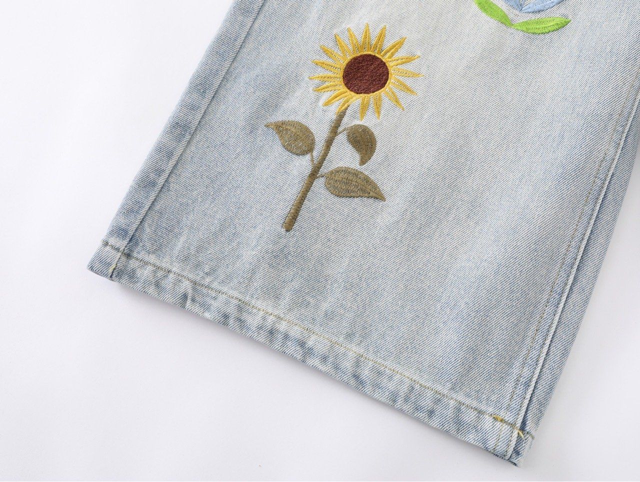  SHORT 343 LIGHT BLUE 