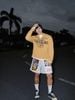  ÁO SWEATSHIRT 0539 VÀNG 