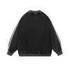  SWEATSHIRT 1206 BLACK 