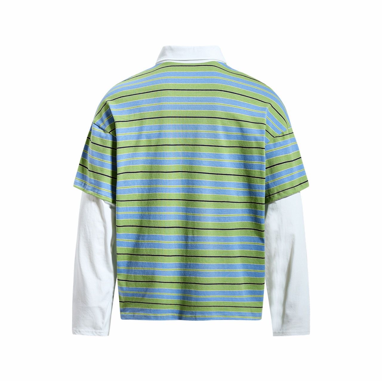  ÁO SWEATSHIRT 557 XANH LÁ 