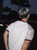  T-SHIRT 990633 WHITE 
