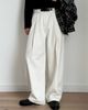  TROUSER 8238 WHITE 