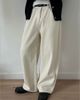 TROUSER 5785 CREAM 