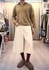  ÁO SWEATER 2759 XANH LÁ 