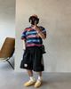  QUẦN SHORT 2095 ĐEN 