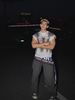  SWEATPANT 112 DARK GREEN 