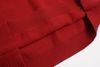  SWEATER 257 RED 