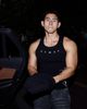  ÁO TANK TOP 93 ĐEN 