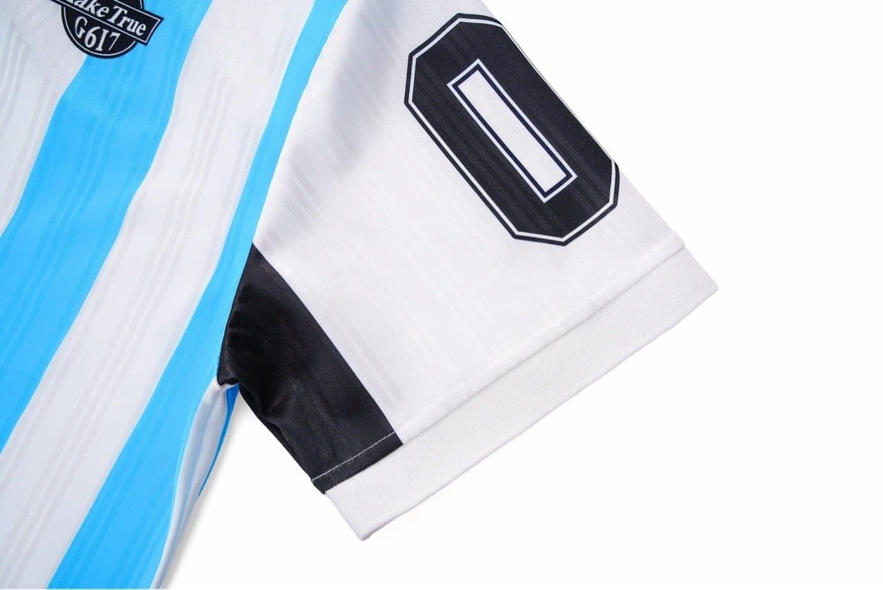  ÁO T-SHIRT 1012 XANH NHẠT 