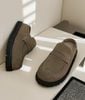  GIÀY 26803 MUSHROOM TAUPE 