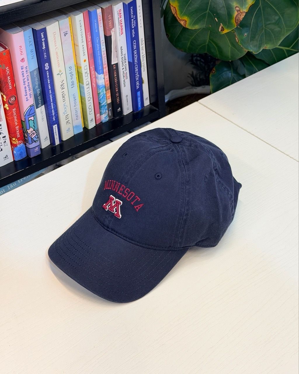  CAP MINNESOTA M 