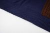  SWEATER 1926 DARK BLUE 