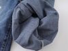  SHORT K48 BLUE 