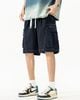  QUẦN LỬNG BAGGY 2111 XANH ĐẬM 