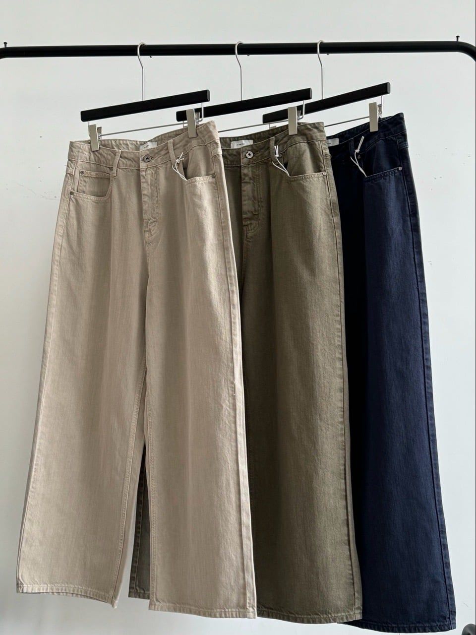  QUẦN JEAN 9257-2 BLUE 