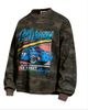  ÁO SWEATSHIRT 0537 CAMO 