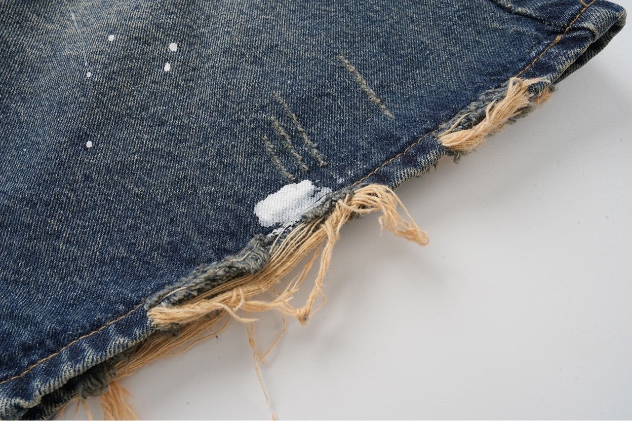  QUẦN SHORT 0301-9 JEAN 