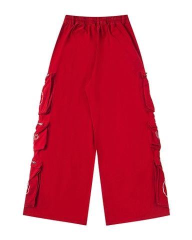  BAGGY 1019 RED 