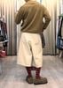 ÁO SWEATER 2759 XANH LÁ 