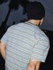  ÁO T-SHIRT 5022 XANH DƯƠNG 