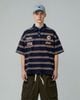  ÁO POLO 2106 XANH NAVY 
