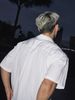  SHIRT 333 WHITE 