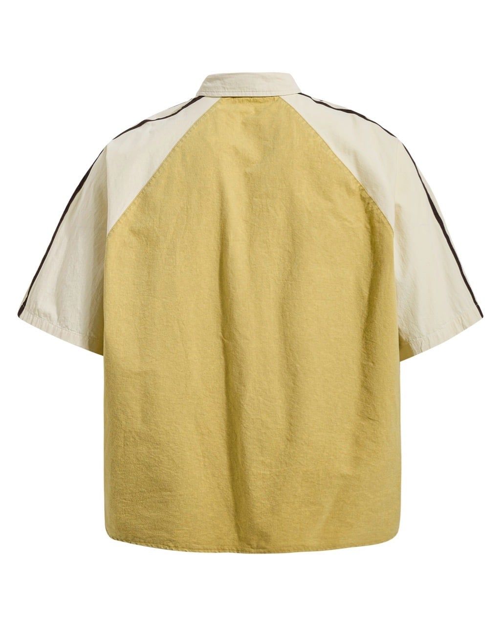  ÁO SƠ MI 952 VÀNG 