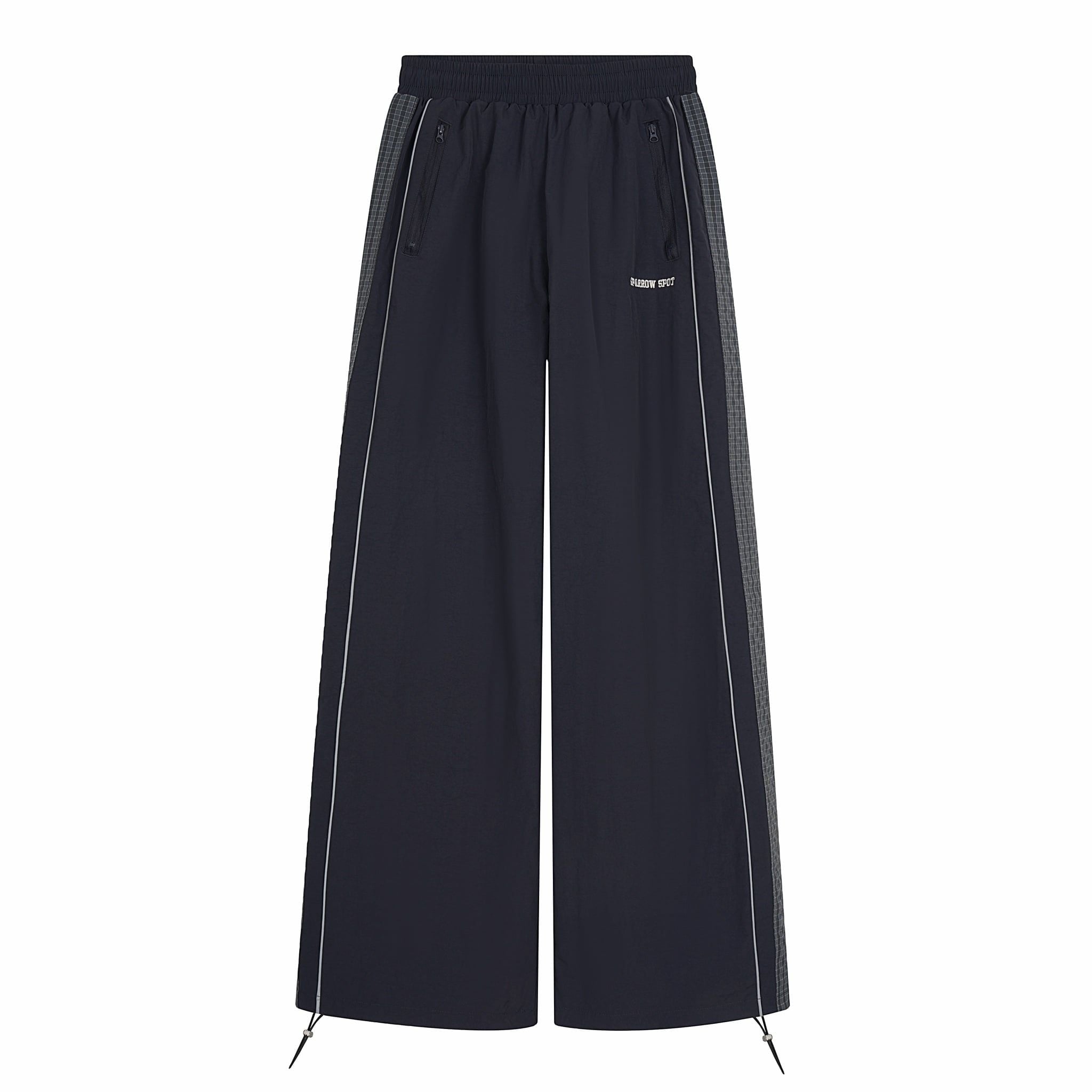  QUẦN SWEATPANT 0508 XANH ĐEN 