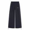  QUẦN SWEATPANT 0508 XANH ĐEN 