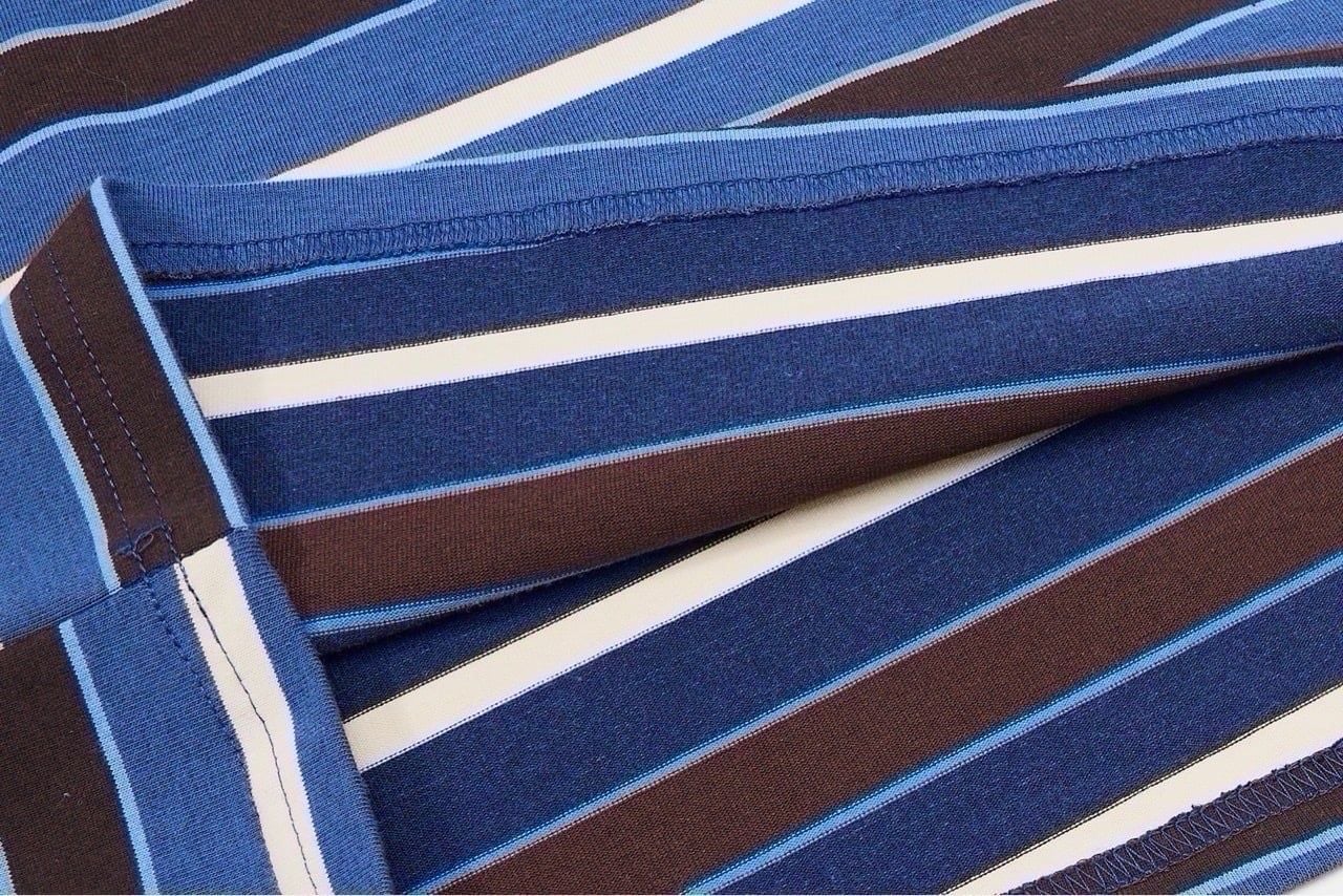  ÁO SWEATSHIRT 1287 XANH DA TRỜI 