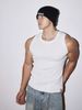  ÁO TANK TOP 203 TRẮNG 