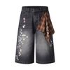  SHORT K48 BLACK 