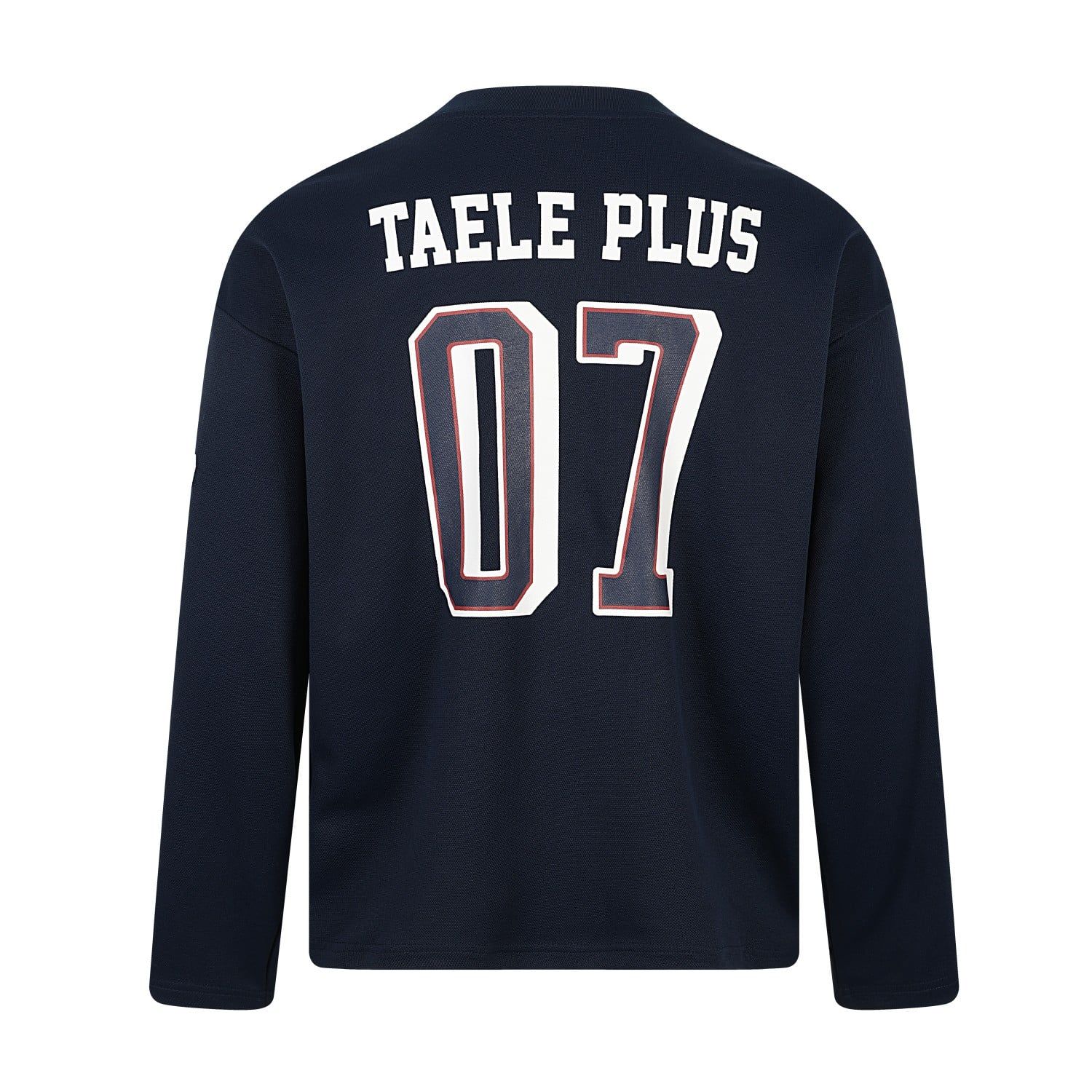  ÁO SWEATSHIRT 645 XANH ĐEN 