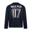  ÁO SWEATSHIRT 645 XANH ĐEN 