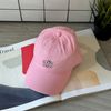  CAP OK PINK 